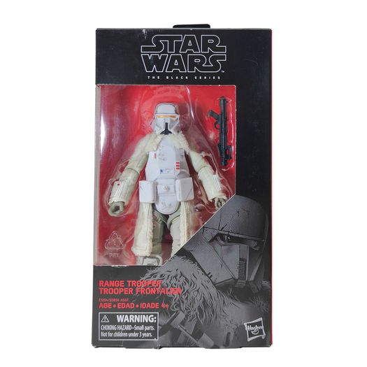 Star Wars Black Series Hasbro Action Figures