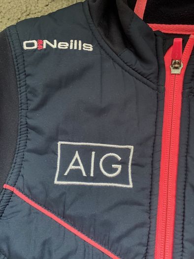 Girls Dublin Jacket age 10-11