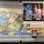 Pokemon Legends: Arceus (CIB, w/Pre-order Bonuses) - UK Version - Nintendo Switch 2022 Image 7