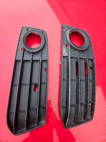 Audi A4/A5 B8 spotlight covers
