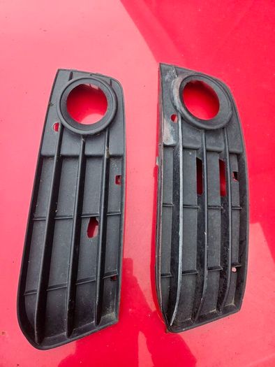 Audi A4/A5 B8 spotlight covers