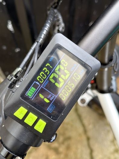 bike elec