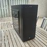Custom PC Intel Core i5 7600K  Windows 11  MS Office  LED Monitor Image 2