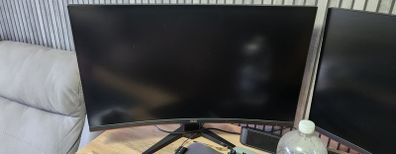 AOC Gaming Monitor