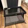 Babylo Liteway Travel Cot Image 3
