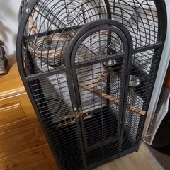 bird cage