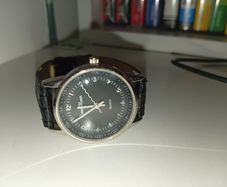 Gianni Moretti Ladies watch good condition with new battery