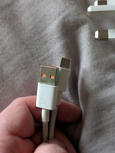 Honor 100W Charger