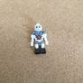 Lego Ninjago 2114 Chopov Blister Pack Image 2