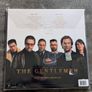 The Gentlemen - Original Motion Picture Soundtrack (Green Vinyl, Sony/MOV Limited Edition) Image 2