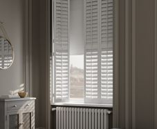 We make Shutters affordable