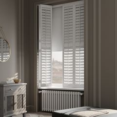 We make Shutters affordable