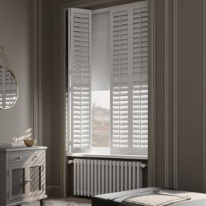 We make Shutters affordable