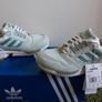 Adidas ZX 8000 Torsion UK-7.5/EUR-41.5 EE4766 Linen Green/St Fade Ocean/Halo Green-2021 Image 4