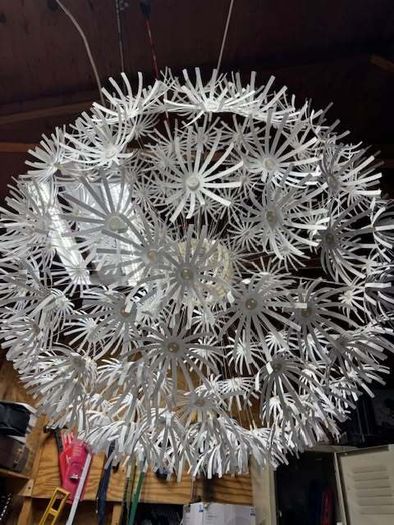 Ikea Ps Maskros 80cm For Sale