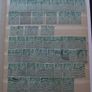 A huge collection of used George V stamps in the stock book. Image 7