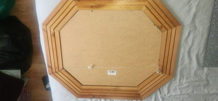 2 mirrors