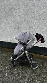 Panorama XT buggy / pram / travel system
