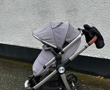 Panorama XT buggy / pram / travel system