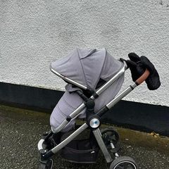 Panorama XT buggy / pram / travel system