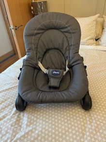 Chicco baby bouncer