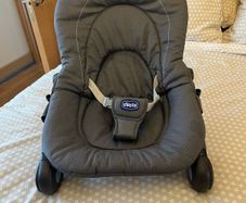 Chicco baby bouncer