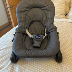 Chicco baby bouncer
