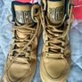 Nike Son of Force Winter Mid boot 8uk as New Image 2