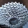 8 speed cassette bicycle Image 3