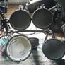 electronic  drum kit Image 2