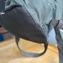 Authentic Prada Backpack Bag Image 5