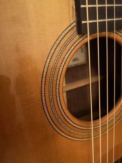 Fylde Alexander Custom