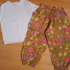Next Top & Bottoms Age 2-3yrs