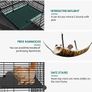 Cat Cage Image 3