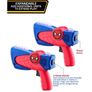 Spider-Man Laser Tag Gun Blasters Trio Image 10