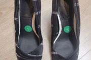 New Stradavarius high heels size 4
