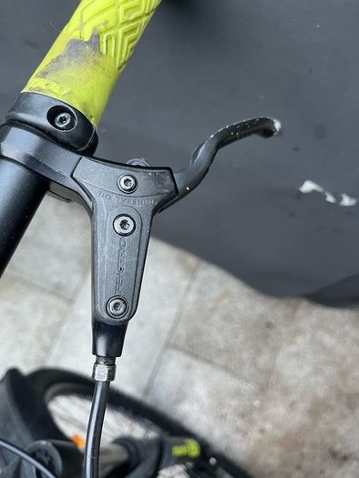 bike -