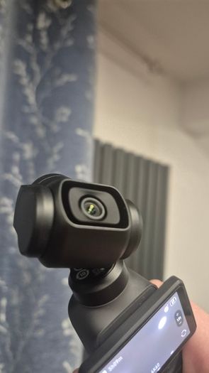 Dji Osmo Pocket 4 Creator Combo