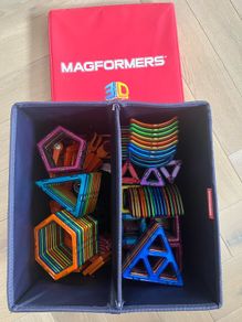 Massive Magformers Set