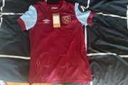 football shirt