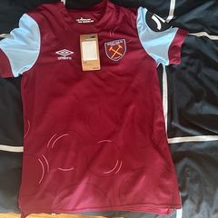 football shirt
