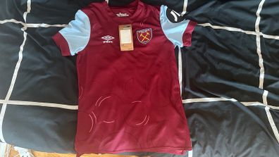football shirt