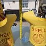 Shell oil despensers Image 2