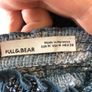 Pull & bear top (med) Image 3
