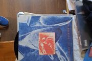 vinyl Dire Straits.