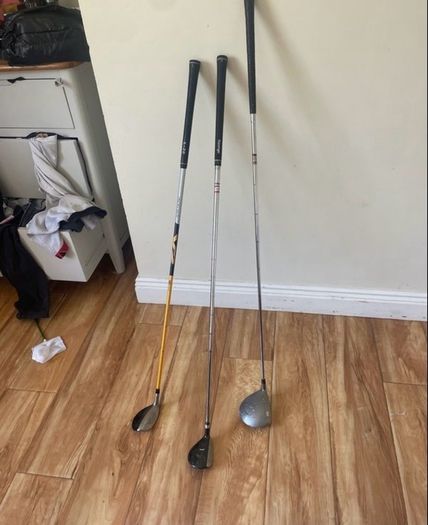 golf sets