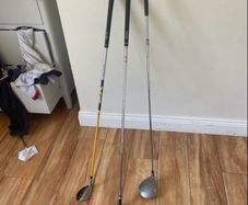 golf sets