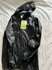 Regatta Raincoat, age 13/14