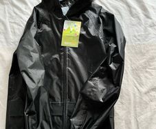 Regatta Raincoat, age 13/14