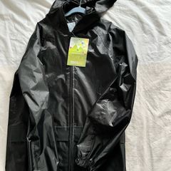 Regatta Raincoat, age 13/14